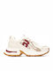 Sneakers Beige