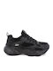 Sneakers Black