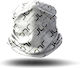Μπαντάνα Jlc Bandana Ψάρεμα Outdoor Χρήσεις Λευκό