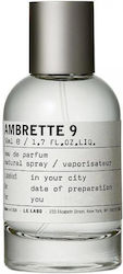 Le Labo Ambrette 9 EDP 50ml