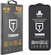 Idol 1991 0.25mm Full Glue Tempered Glass Black (iPhone Air)