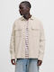 Langärmelig Overshirt Moonbeam