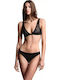 Women's Brazil 2Pack Black