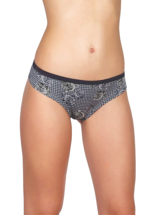 Women's Brazil Dark Blue