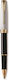 Parker Sonnet Pen Rollerball Black Fougere 2019 RB