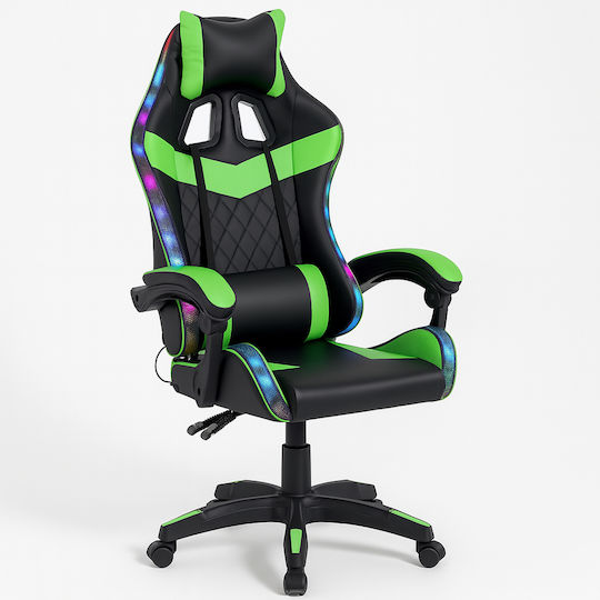 Καρέκλες Gaming Πράσινες Skroutz Cyprus