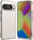 Ringke Fusion Back Cover Σιλικόνης Διάφανο (Goo...