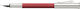 Faber-Castell Schreibfeder Mittel Gold