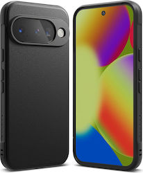 Ringke Back Cover Μαύρη (Google Pixel 10 / 10 Pro)