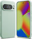 Ringke Back Cover Σιλικόνης Πράσινο (Google Pixel 10 / 10 Pro)