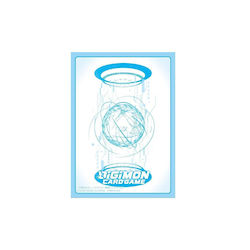 Bandai Spirits Digimon Kartenhüllen Standardgrö...