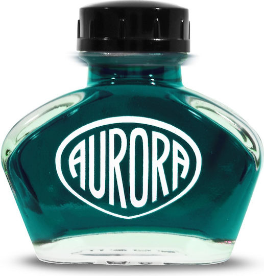 Aurora Ανταλλακτικό Μελάνι για Πένα σε vintage style για τον εορτασμό των πρώτων 100 ετών της εταιρείας 55ml