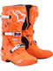Reitstiefel Alpinestars Tech 10 Supervented Org Fl Blk Wht