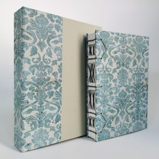 Artarios Notebook 96 Sheets B6 Green