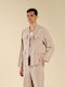 Jacket Brown