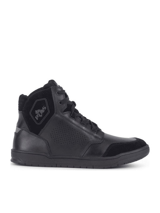 Cizme Moto Urban Pes City Guard Respirabile Rezistente la Impact din Piele Perforată Cizme Moto Urban Pes City Guard Respirabile Rezistente la Impact din Piele Perforată