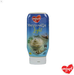 Epilogi Mou Maioneză 430gr Epilogi Mou Maioneză 430gr