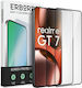 2x Sticlă Temperată Realme GT 7 7T Erbord 3D Complet Rapidă Ecran Întreg