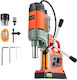 Vevor Κολωνάτο Δράπανο CLZJPCSDJ50MZJK7N001V2 με Ισχύ 1.35kW