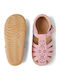 Kinder Sandalen Anatomisch Rosa