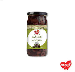 Epilogi Mou Oliven Kalamon 180gr Epilogi Mou Oliven Kalamon 180gr