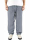 X-tra Παντελόνι σε Baggy Γραμμή Blue
