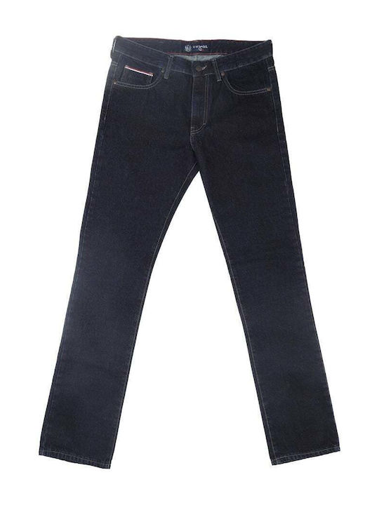 Hose .BLUE