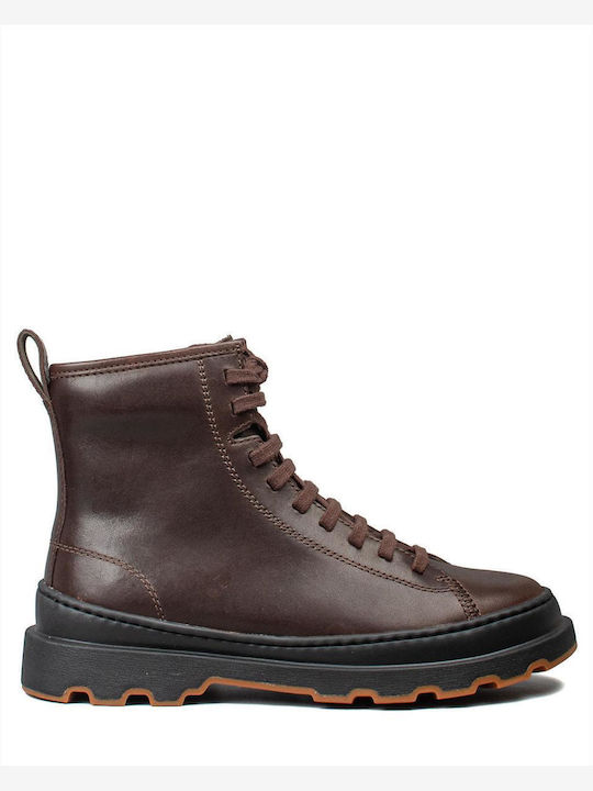 Camper Brutus Stiefeletten Damen Braun K400816-002 | Skroutz Germany