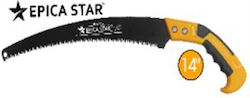 Epica Star Πριόνι Ξύλου 35cm