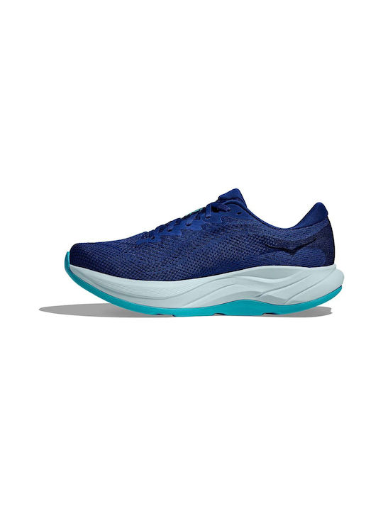 Rincon 4 Men's Sport Shoes Running Blue