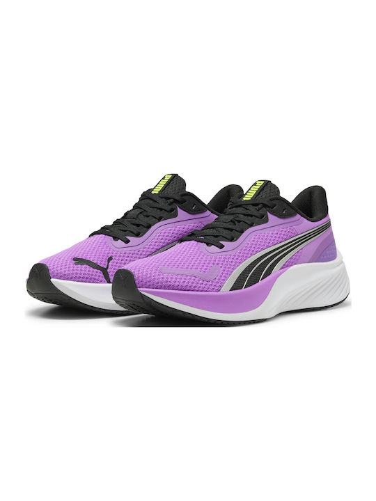 PUMA Pounce Lite Γυναικεία Αθλητικά Παπούτσια R...