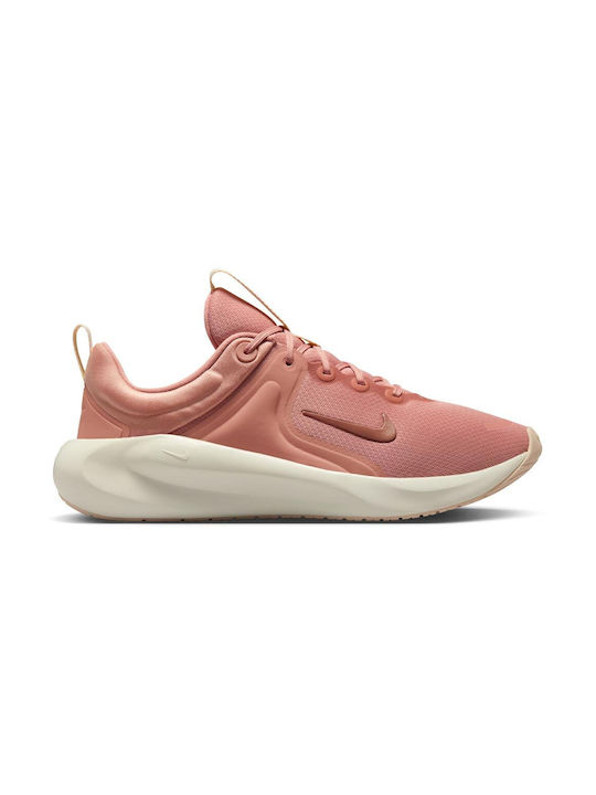 In-season Tr 14 Sport Shoes Running Pink
