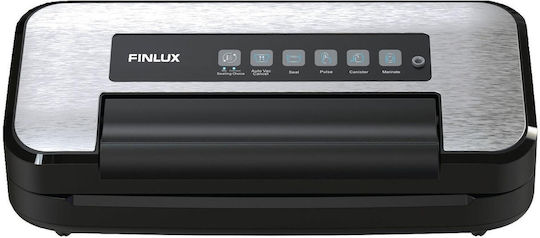 Finlux Dispozitiv de Vidat cu Lungime Maximă de Sigilare 300mm
