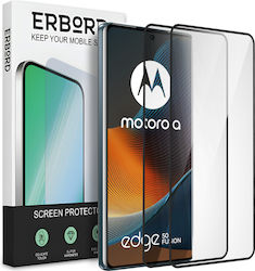 2x Γυαλί Motorola Edge 50 Fusion Erbord 3d Πλήρες Γρήγορο Ολόκληρη Οθόνη 2x Γυαλί Motorola Edge 50 Fusion Erbord 3d Πλήρες Γρήγορο Ολόκληρη Οθόνη