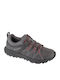 Columbia Peakfreak Roam Männer Wanderschuhe Wasserdicht Graues