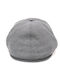 Boss Men's Flat Cap Gray