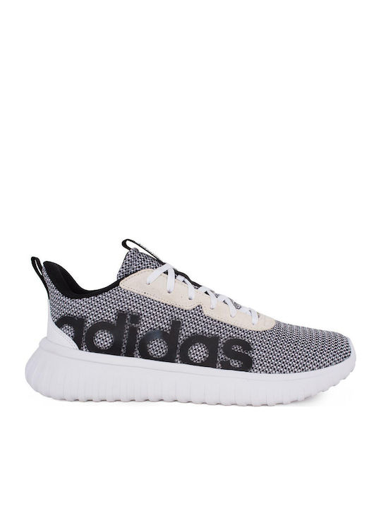 adidas Kaptir Base Turnschuhe Graue