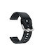 Curea Negru (Amazfit GTR 42mm)