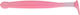 Silikonischer Ecogear Grass Minnow Medium 6,4cm #119 Künstliche Köder