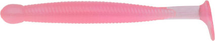 Silikonischer Ecogear Grass Minnow Medium 6,4cm #119 Künstliche Köder