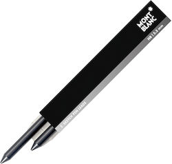 Montblanc Reîncărcări Pentru Creion Mecanic 5.5mm Montblanc Reîncărcări Pentru Creion Mecanic 5.5mm