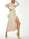 Dress Gold