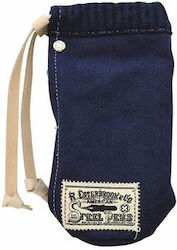 Esterbrook Pen Case 2go Cup Navy Blue 6 Slots Esterbrook Pen Case 2go Cup Navy Blue 6 Slots