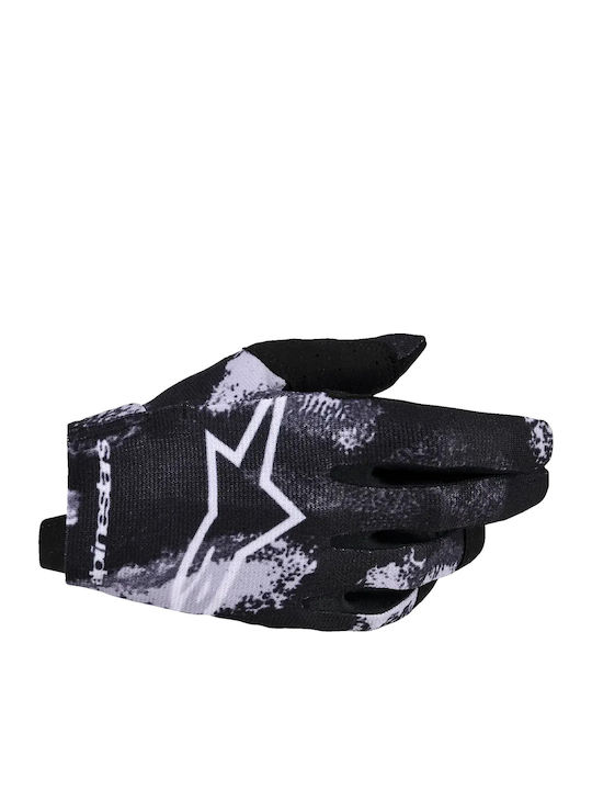 Alpinestars Radar Παιδικά Γάντια Iron Camo Alpinestars Radar Παιδικά Γάντια Iron Camo