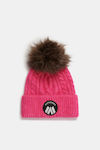 Superdry Cable Luxe Knit Beanie Γυναικείος Σκού...