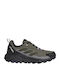 adidas Anylander Γυναικεία Ορειβατικά Παπούτσια Αδιάβροχα Olive