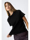 Women's Athletic T-shirt Fast Drying Plum