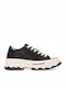Γυναικεία Sneakers Μαύρο