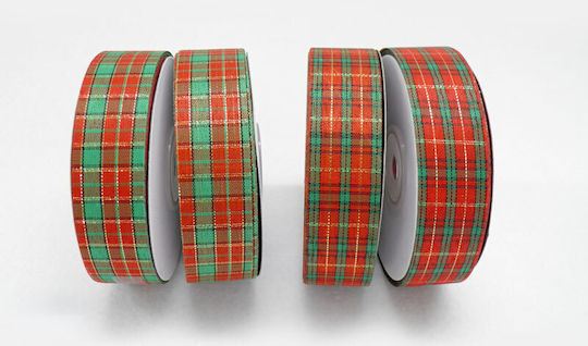 Șiret Elastic Auriu Argintiu 1mm X 100m 0501146