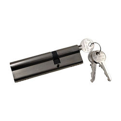 Cisa Κύλινδρος Κλειδαριάς 110mm (40-70)